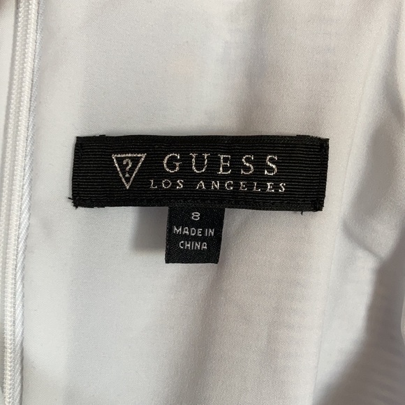 Guess summer dress - Picture 3 of 5